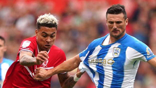 Middlesbrough – Huddersfield Town 1-1: le squadre ottengono i loro primi punti in campionato