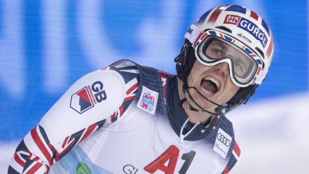 'I'll keep skiing until the legs fall off'