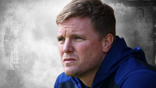 Newcastle: How Eddie Howe has turned Magpies around in 150 days