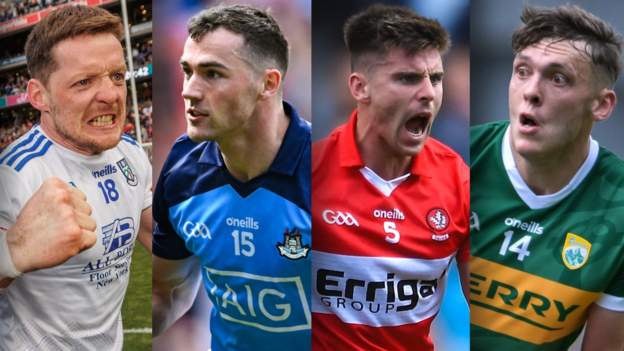 Top 5 Irish-inspired sports teams outside of Ireland