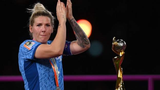 Women’s World Cup 2023: What next for England and Sarina Wiegman?