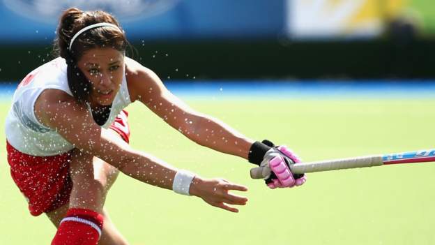 Women S Hockey World League 2017 Fixtures Results And Tables Bbc Sport