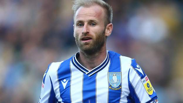 Barry Bannan: Sheffield Wednesday Captain Confident Of Staying At Club ...