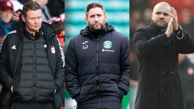 Is £5m fight for third now between three teams?