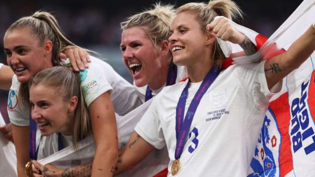 Underappreciated Daly leaves England mark as she retires