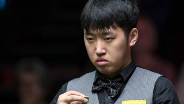 Chen becomes eighth Chinese player to be suspended
