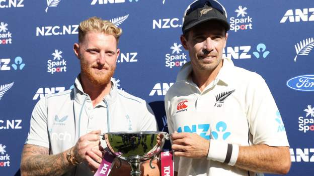 Ben Stokes: England captain 'lucky' to be part of thrilling loss to New Zealand
