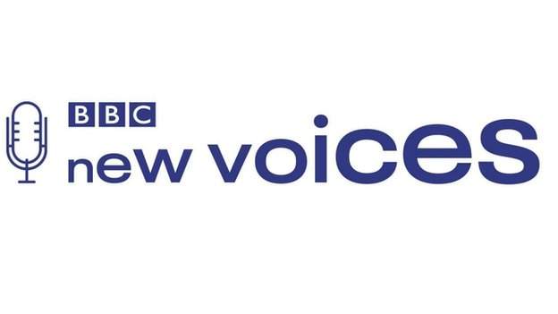 BBC New Voices 2021: Do you want to be a sports commentator?