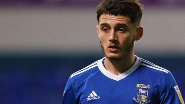 Armando Dobra: Colchester United bring Ipswich Town forward in on ...