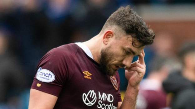 Snodgrass better 'spending time with his family'