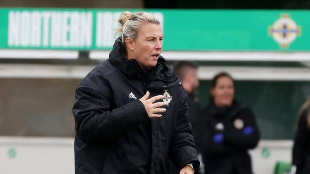 NI improving but 'nowhere near where we want to be'