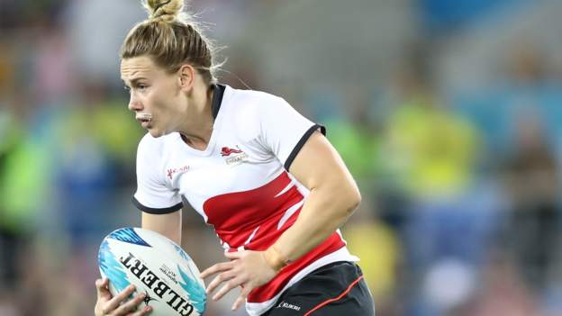 England sevens contracts return for men and women after summer cuts