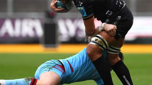 WRU consider tackle height rule change