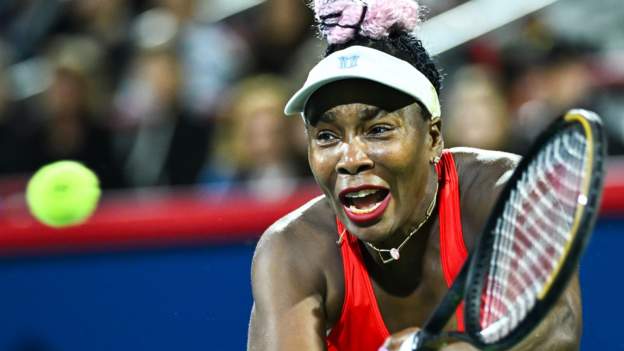 US Open: Venus Williams given wildcard to play in New York event