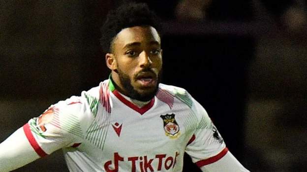 Reece Hall Johnson: Surgery rules out Wrexham full-back for start of ...