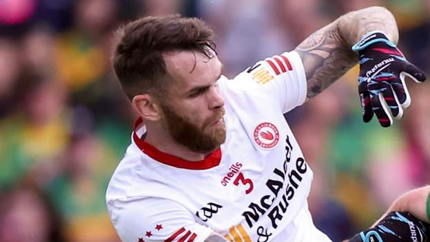 'I won't be shocked if we get drawn against Derry'
