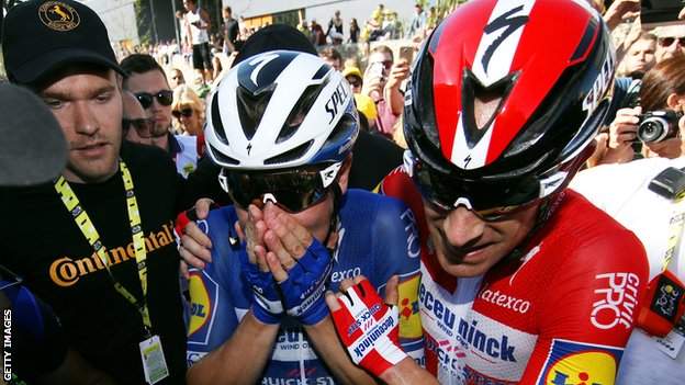 Elia Viviani