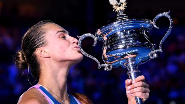 Australian Open 2023: Champion Aryna Sabalenka turns 2022 nightmare into 2023 dream
