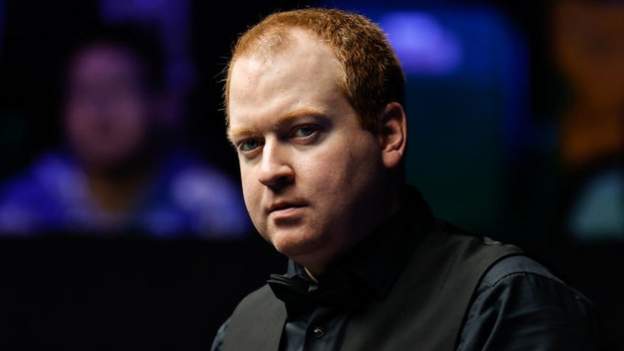 Ford beats Brown to book semi-final place in China