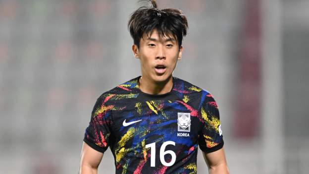 Celtic add South Korean pair Kwon and Yang