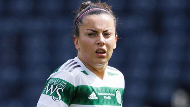 Scotland call up Gallacher but without Cuthbert