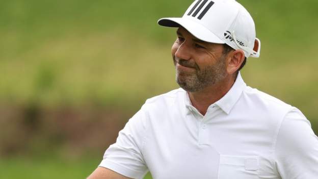 Sergio Garcia: PGA Tour player asks for release to play in Greg Norman LIV Golf ..
