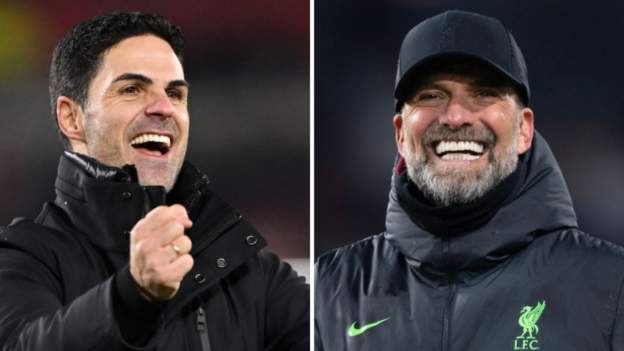 'Almost must-win' for Arsenal's title hopes