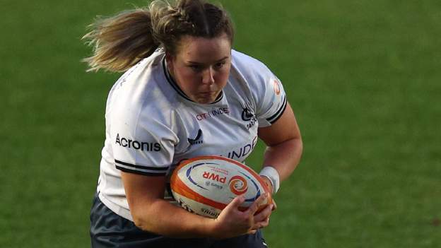 Saracens & Gloucester-Hartpury keep up 100% starts