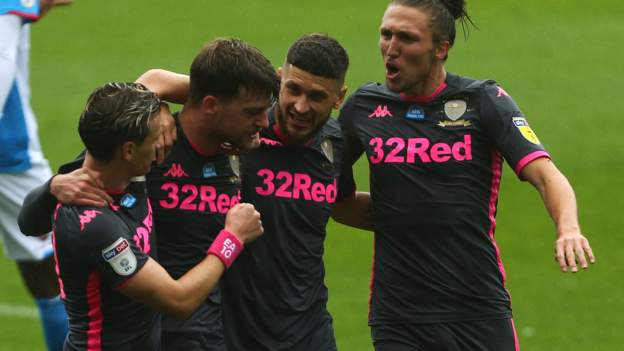 Championship 2018-19: Leeds United & Norwich City confound BBC