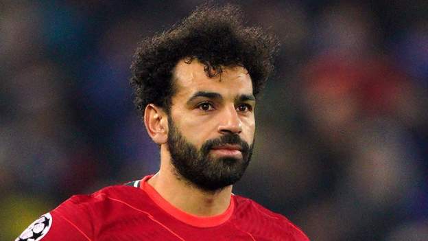 Liverpool: It is Mohamed Salah's decision on new contract, says Reds boss Jurgen..