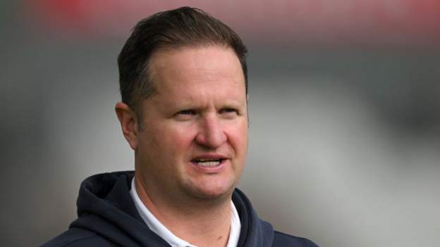 World Cup exit my fault for focusing on Tests - Key