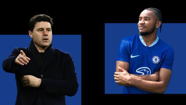 Pochettino, arrivals & exits - Chelsea look to do better