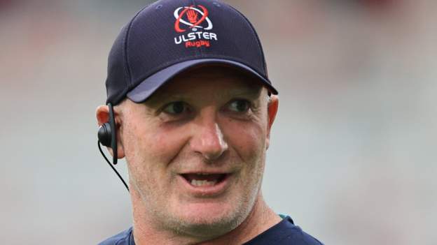 Ulster 'have learned from South Africa ventures'