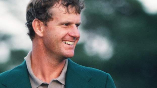 'There will be a lump in my throat' - Lyle on farewell
