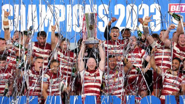 Seven clubs given top grade in Super League change-ZoomTech News