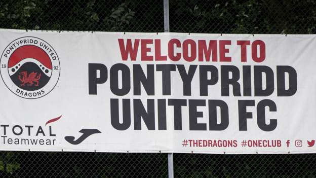 Pontypridd United: Cymru Premier club face potential 141-point deduction after FAW probe