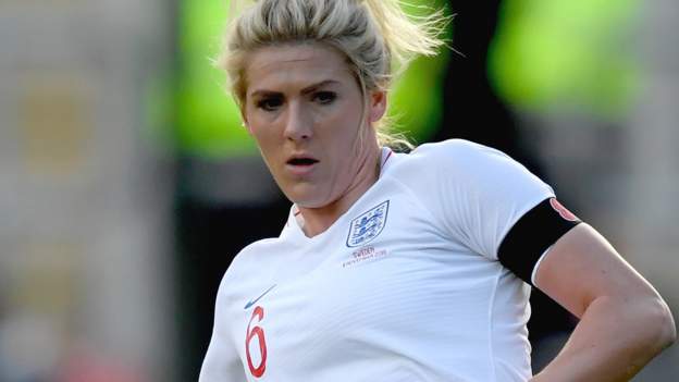 Millie Bright And Jill Scott Back In England Squad For Friendlies Bbc 