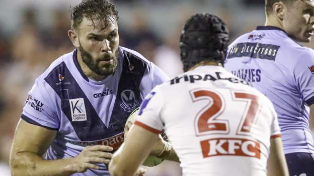 History-making Saints 'already looking for more'