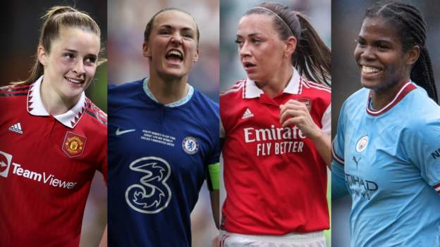 The decisive day in the WSL title race?