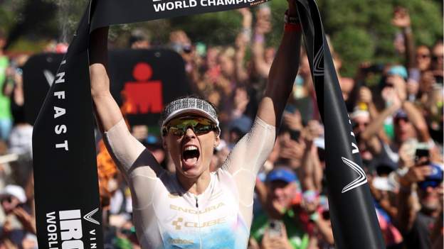 GB's Charles-Barclay claims Ironman title