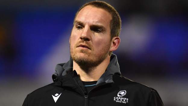 Jenkins to take permanent Cardiff role in 2024-25