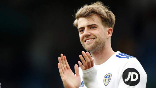 Patrick Bamford: Leeds United striker signs new five-year contract