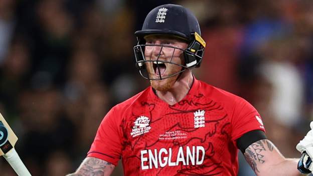 Ben Stokes: ‘Door open’ for England all-rounder to end ODI retirement and play at World Cup