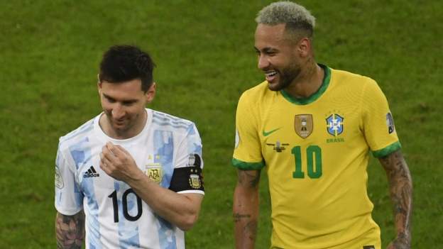 World Cup 2022: BBC to broadcast Fridays quarter-finals - all you need to know