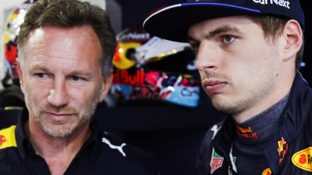Miami Grand Prix: Max Verstappen criticises Red Bull reliability issues