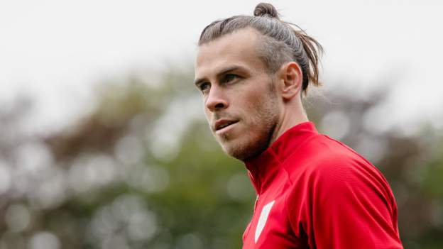 Nations League: Wales mag niet ‘het risico nemen’ van Gareth Bale tegen België