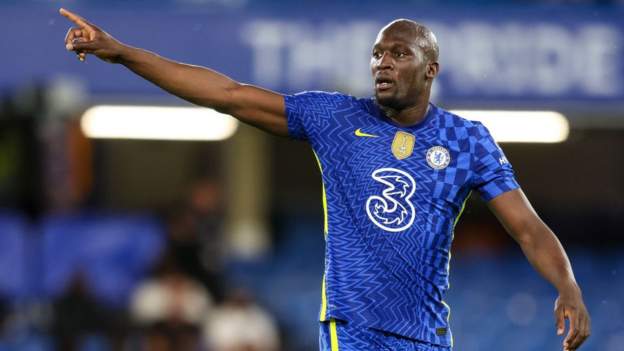 Both sides to blame for Lukaku situation - Pochettino