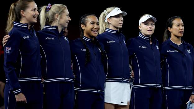 Why haven't Great Britain got far more top-100 players?