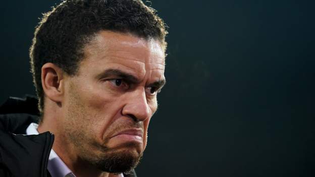 West Brom sack manager Ismael after 31 games thumbnail