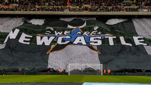'We want to be a Real Madrid' - five things from the Newcastle documentary